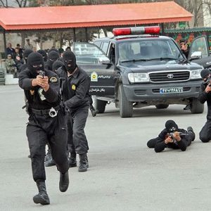 دادستان شیراز ماجرای ۵ قتل و گروگان‌گیری در شیراز را تشریح کرد