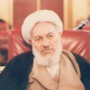اطلاعیه دفتر حفظ و نشر آثار رهبر انقلاب درباره عذرخواهی مرحوم آذری قمی (+سند)