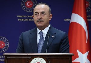 چاووش اوغلو: نمایندگان ترکیه و ارمنستان در ماه ژانویه دیدار می‌کنند