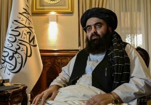 طالبان: گفت‌وگویی با روسیه درباره به رسمیت شناخته شدن نشده است