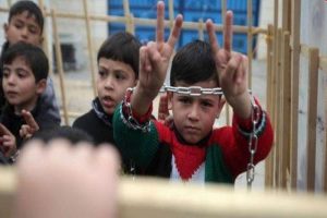 صهیونیست‌ها ۷۸ کودک فلسطینی را در سال ۲۰۲۱ به شهادت رسانده‌اند