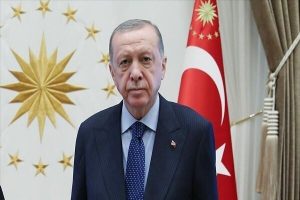 اردوغان: ترکیه مانع پیوستن سوئد و فنلاند به ناتو می‌شود