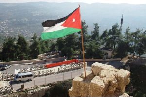 هشدار دولت اردن به عوامل ایجاد ناامنی