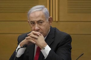 نتانیاهو: شهرک‌سازی در اسرائیل قانونی است!