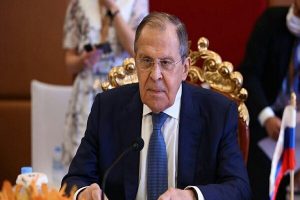 انتقاد تند وزیر خارجه روسیه از رویکرد «جی ۲۰»