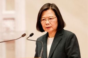 نگرانی عمیق چین از توافق تایوان با آمریکا