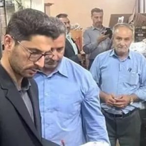 کشف فروشگاه قطعات تقلبی خودرو در ایلام و کرمانشاه