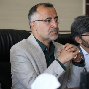 ایران پیشگام همکاری با شورای مبارزه با پولشویی بریکس